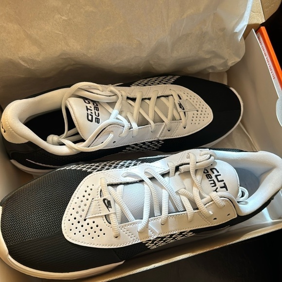 Nike Other - Air Zoom G.T. Cut Academy